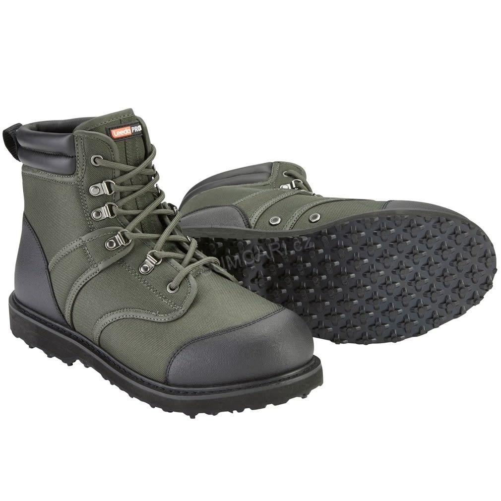 Leeda brodící boty Profil Wading Boots vel. 8