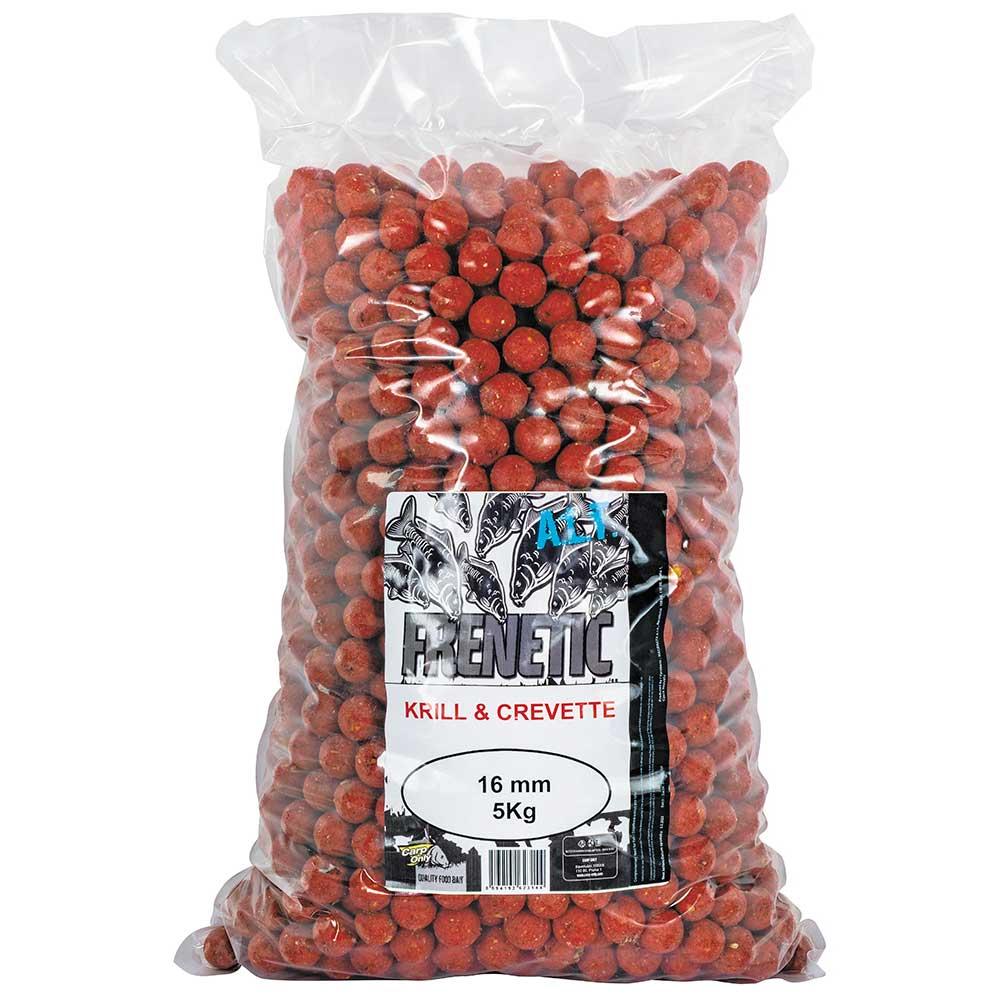 Carp Only Frenetic A.L.T. boilies Kill a Kreveta 24mm, 5kg