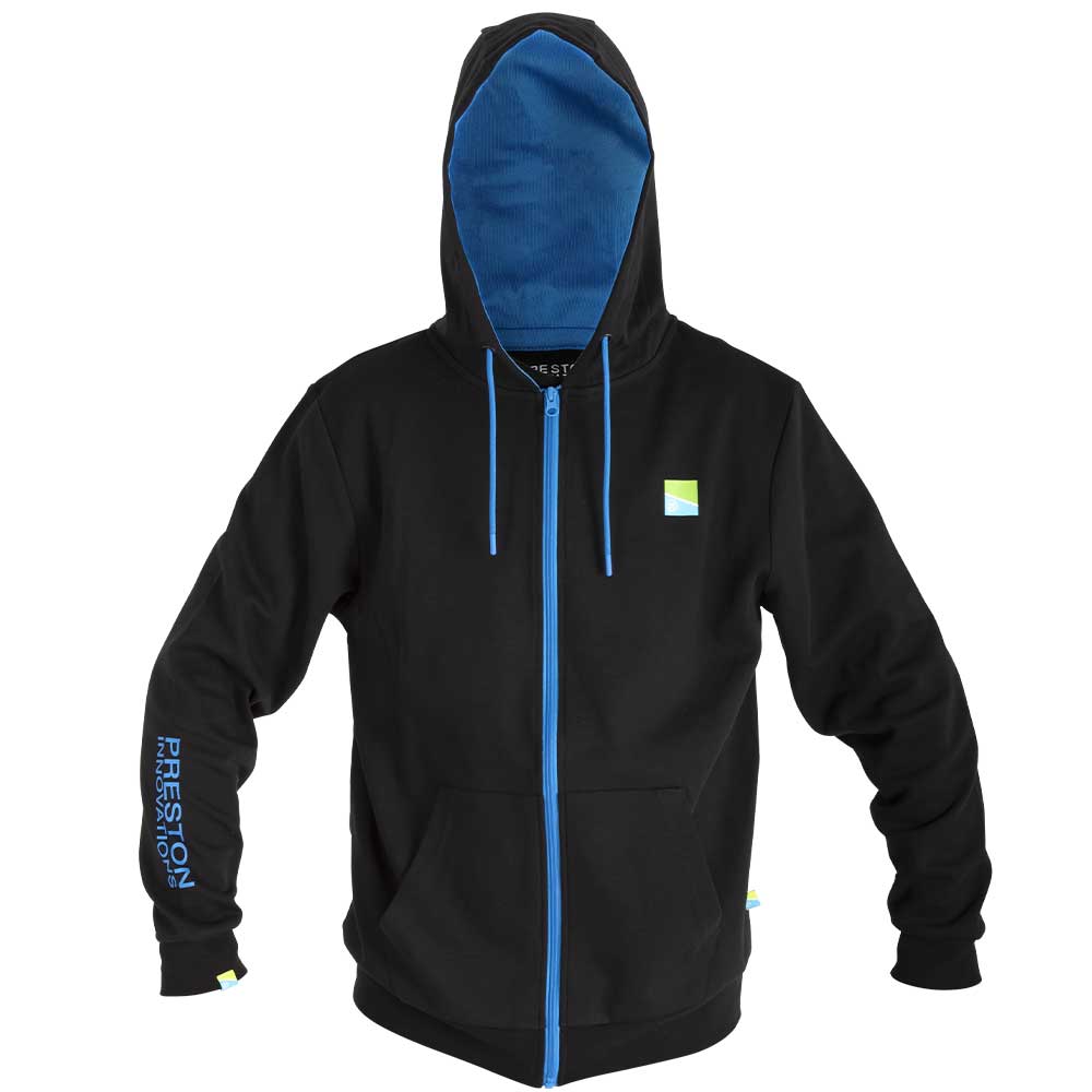 Preston mikina Pro Zip Hoodie, vel. M