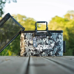 VAGNER taška na nástražní ryby Baitbag 50l