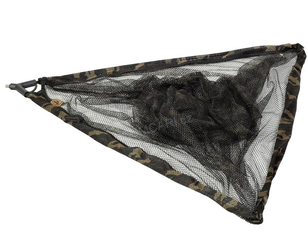 Giants Fishing podběráková hlava Carp Net Head Camo 105x105cm