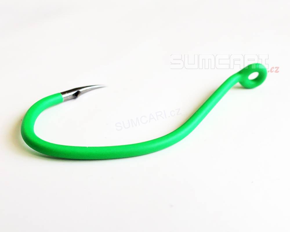 MADCAT A-Static Classic Catfish hook 6/0, 5ks