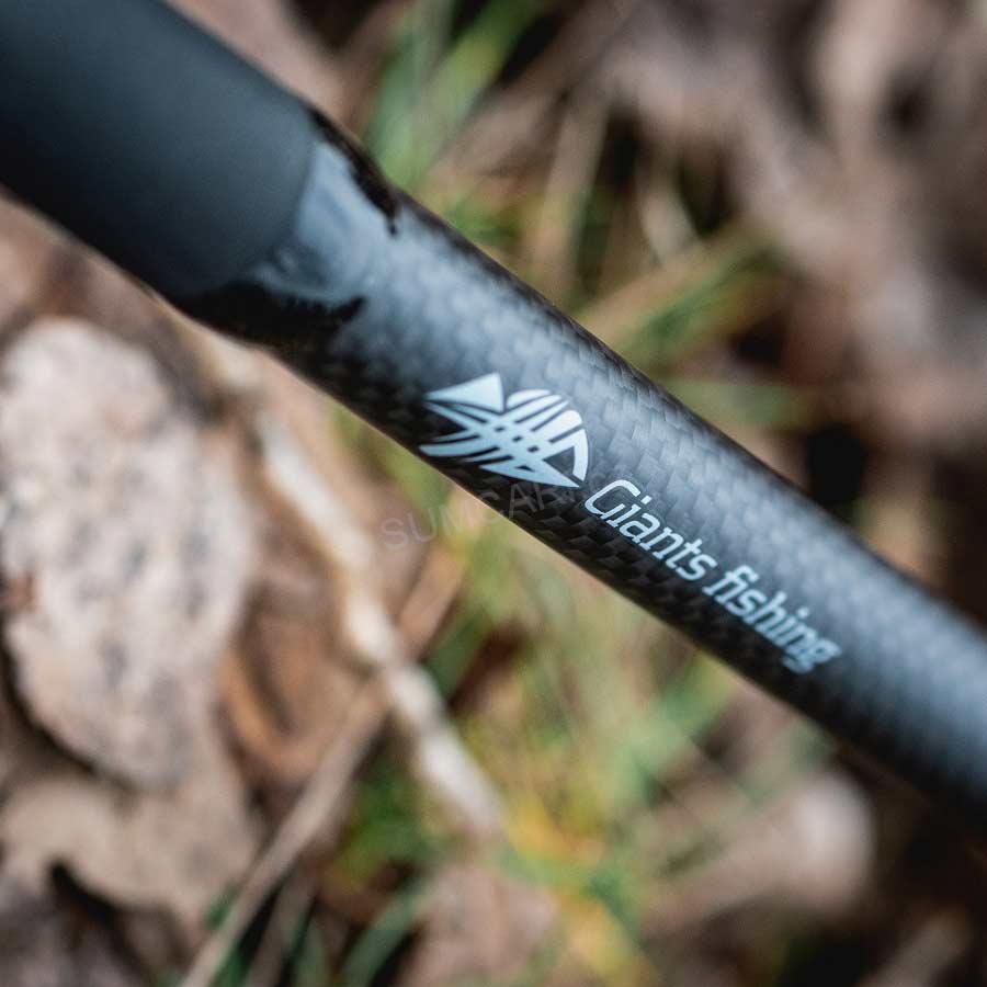 Giants Fishing podběrák Carp Net Luxury 42