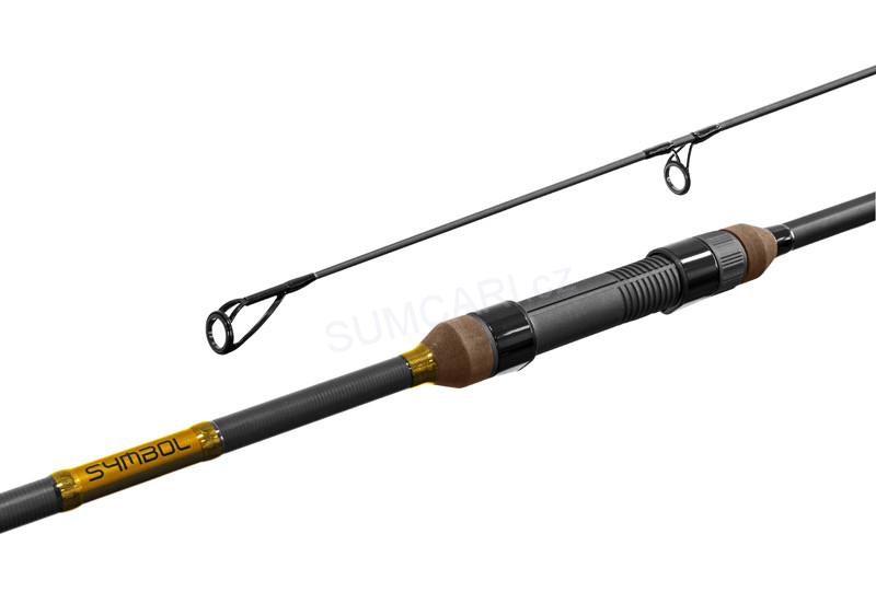 Delphin SYMBOL Carper 3.60m 3.00lbs, 3 díl