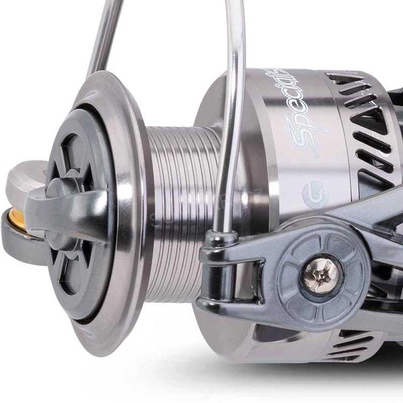 Saenger naviják Specialist TI-X 4000