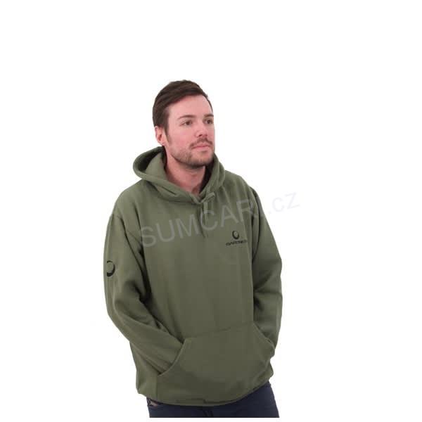 Gardner mikina Green Hoody Jog Top, vel. M
