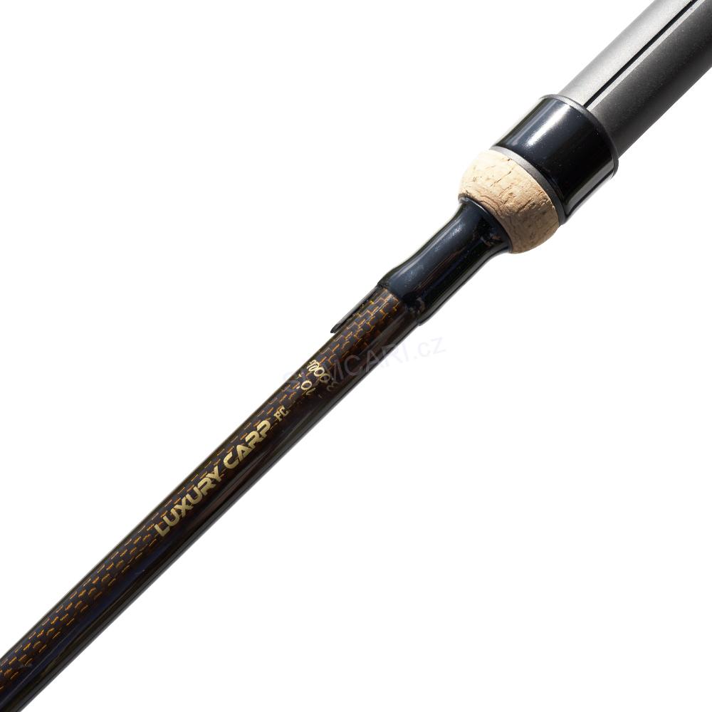 Giants Fishing prut Luxury FC 10ft 3.00m 3.00lb, 2 díl