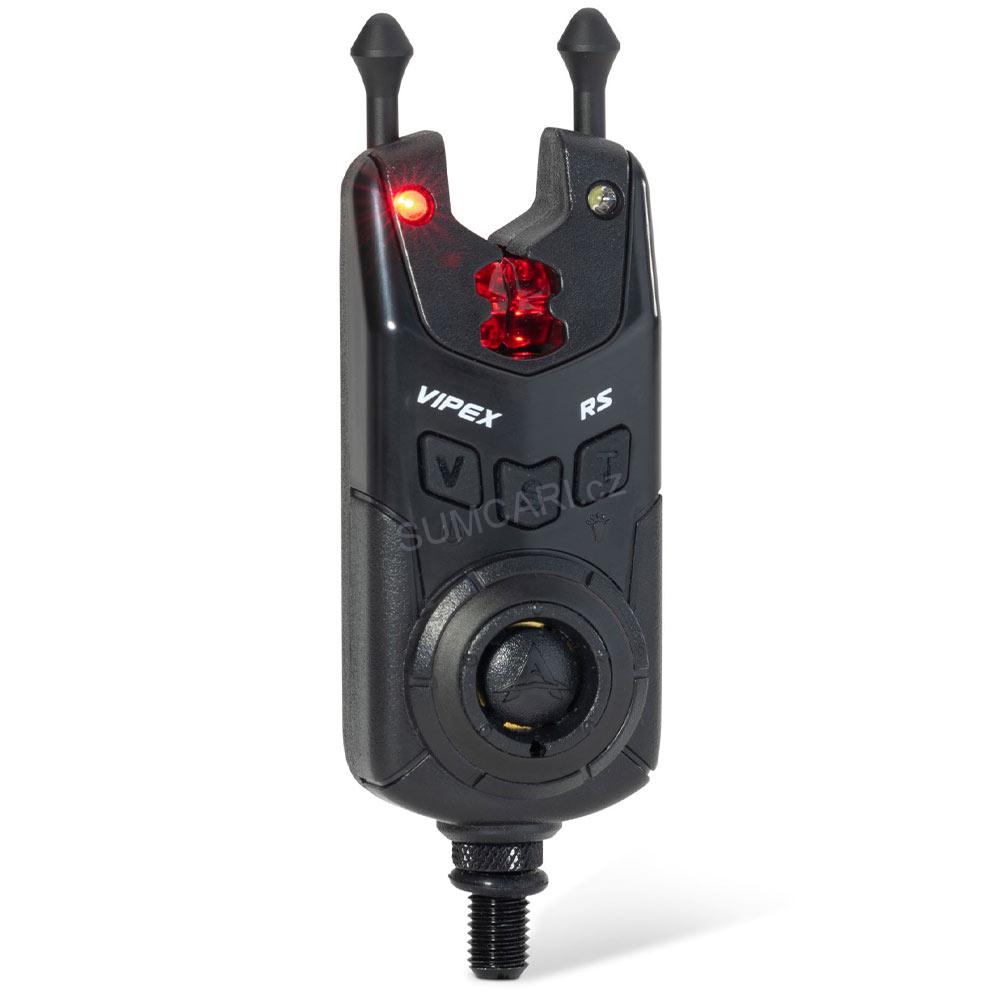 Anaconda signalizátory Vipex RS profi set 3+4