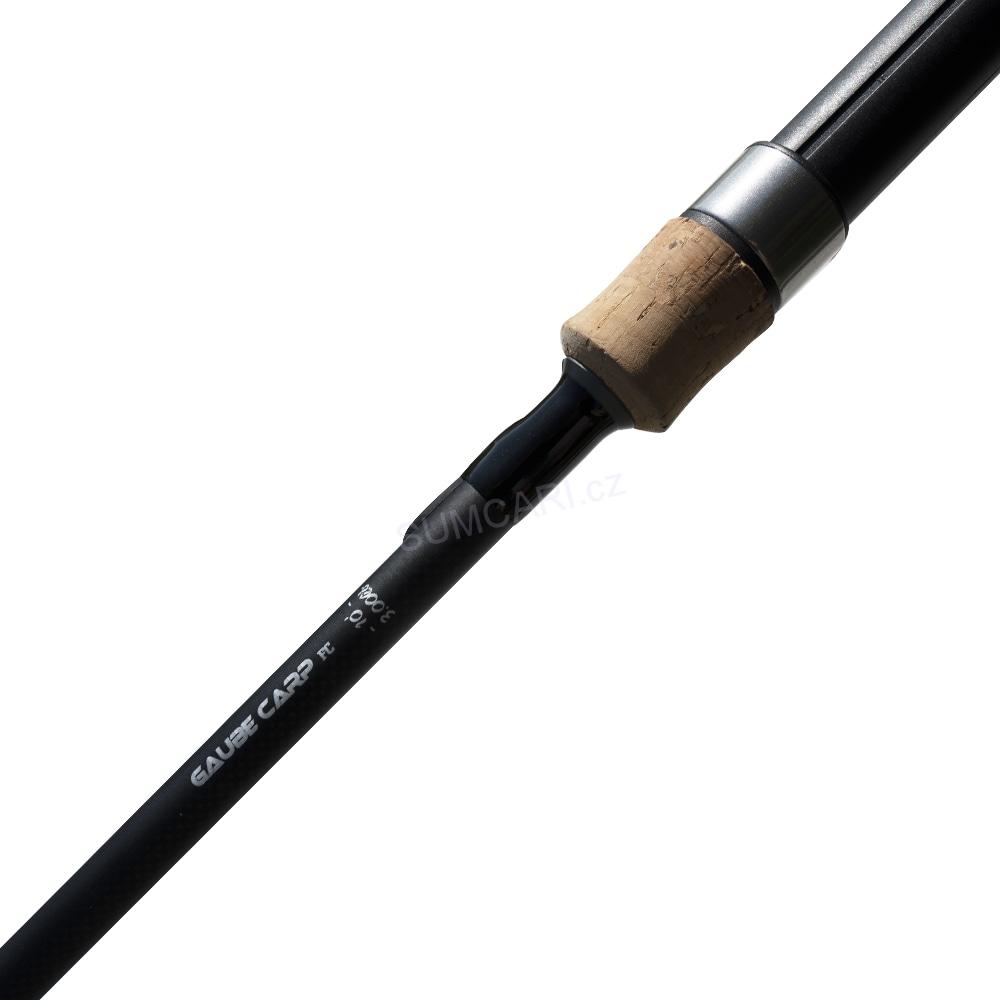 Giants fishing prut Gaube FC 10ft 3.60m 3.00lb, 2 díl