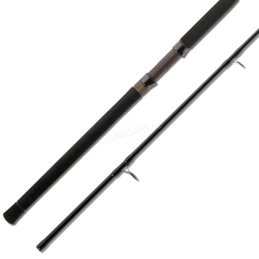 Uni Cat prut Destroyer MP-V4 2.55m 150-400g, 2 díl