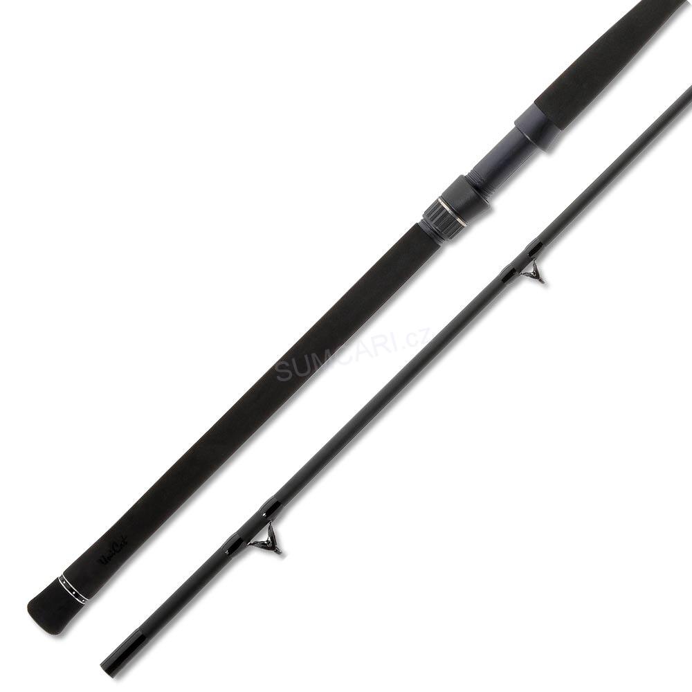 Uni Cat prut Dream Fish PRO 3.00m 200-600g, 2 díl