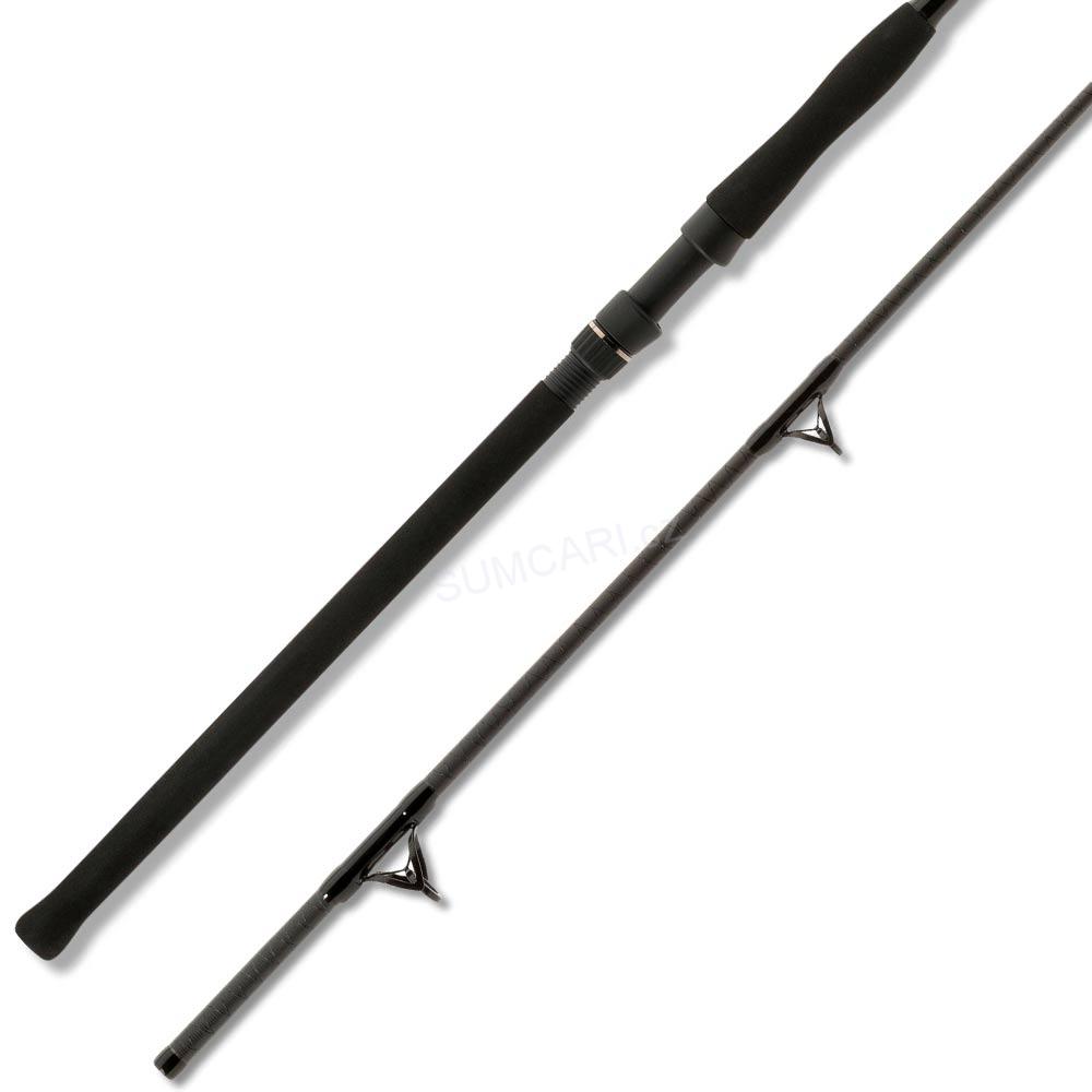 Uni Cat prut Vencata PRO 2.40m 150-450g, 2 díl
