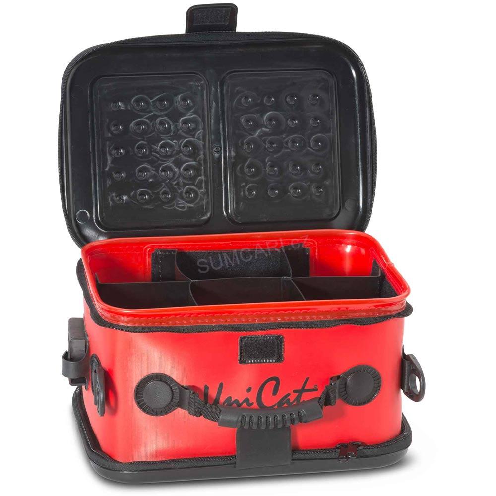 Uni Cat vodotěsný box 2-Way Toolbox *T