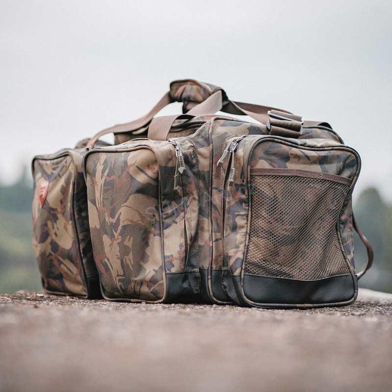Giants fishing rybářská taška Deluxe Large Carryall