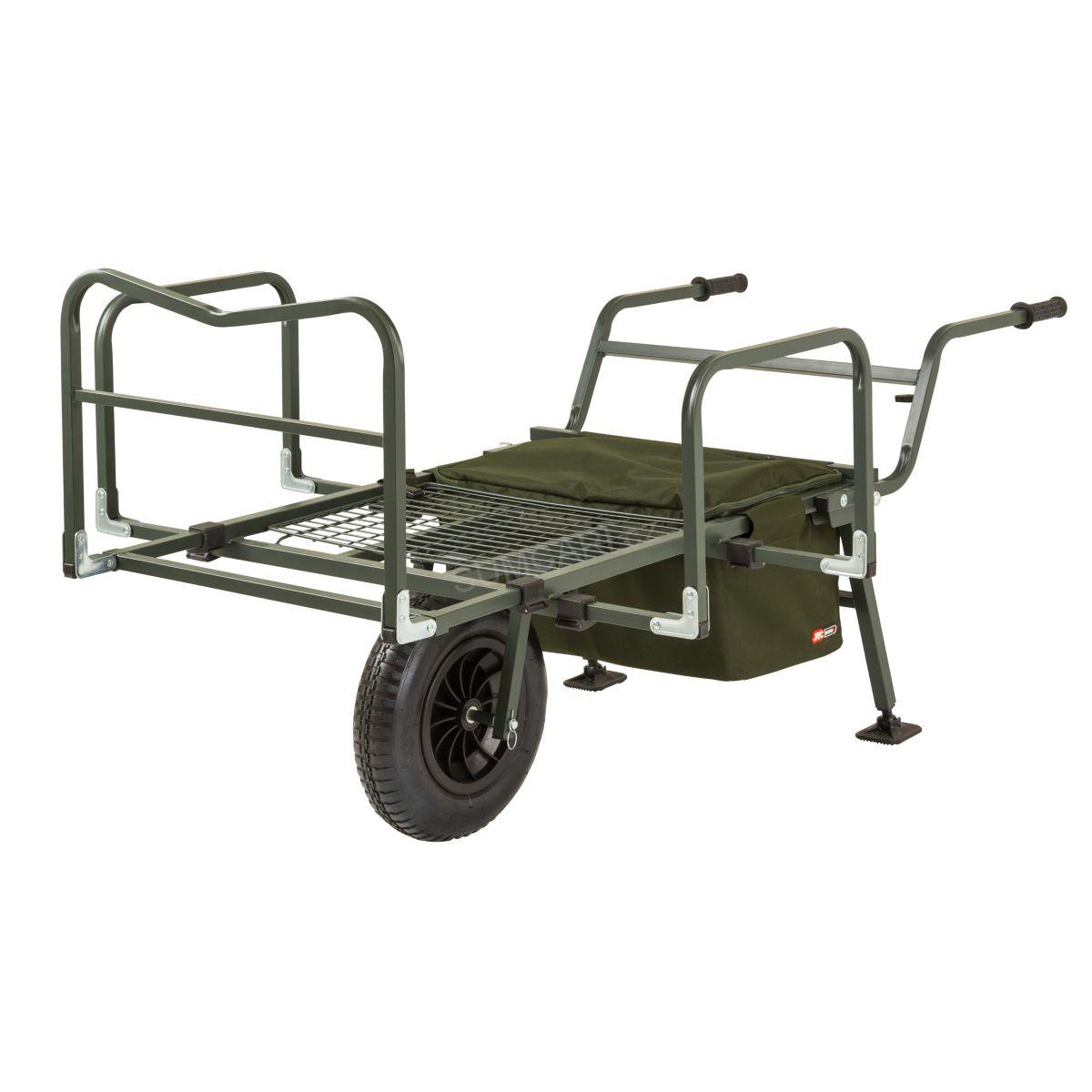 JRC vozík Cocoon 2G Barrow Classic Whell