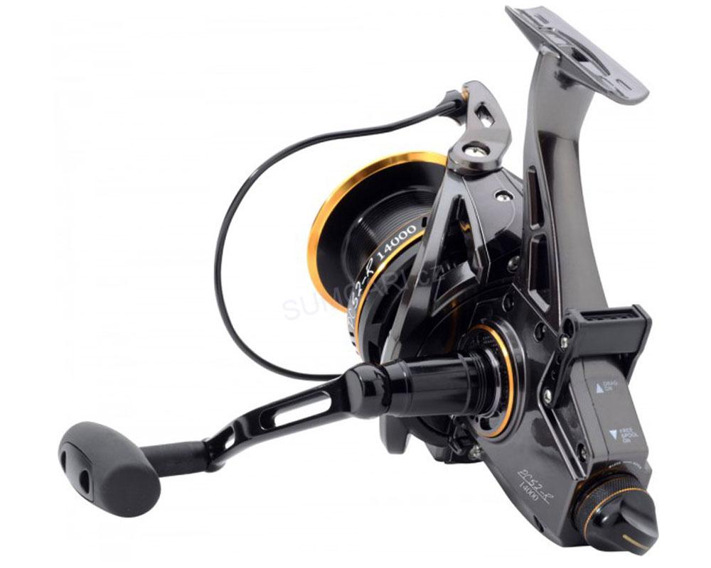 Anaconda naviják PC 52-R 10000