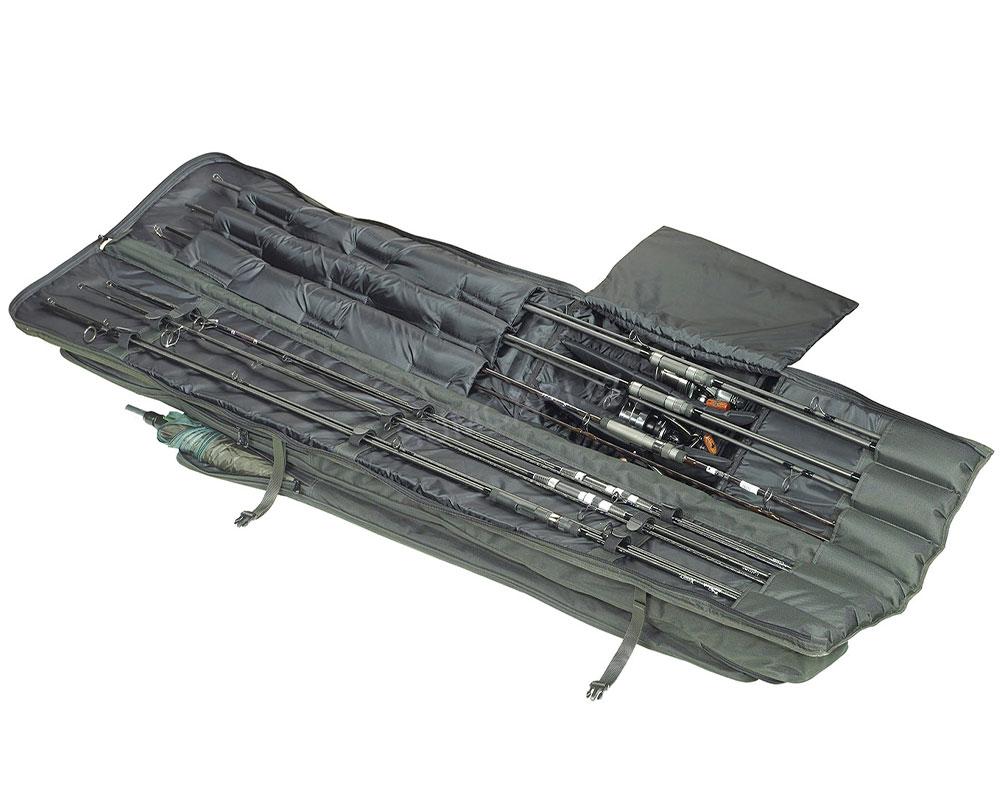 Anaconda pouzdro na pruty Quattro Rod Systém 2.12m