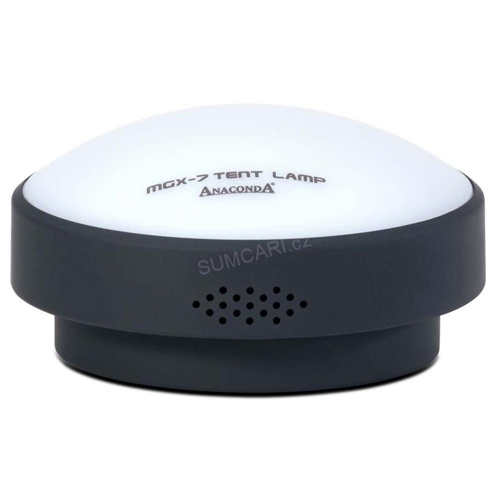 Anaconda lampa Nighthawk MGX-7-RC Tent Lamp