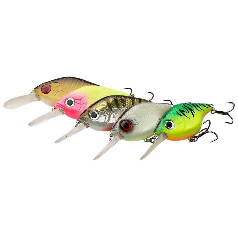 Madcat wobler Tight-S Deep hard lures Rudd 16cm, 70g