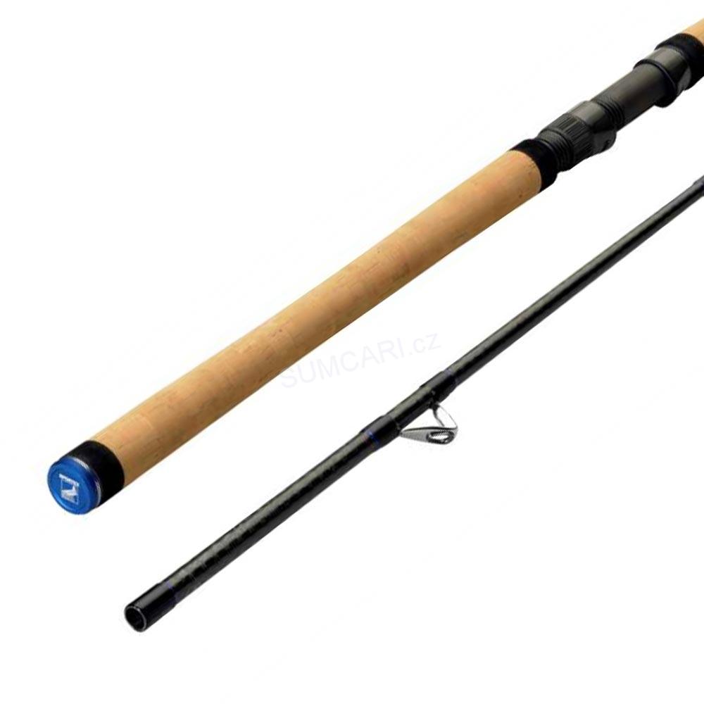 Sportex prut Top Cat Boat TW2437 2.45m 100-300g, 2 díl