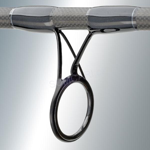 Sportex prut FBC CS-3 Stalker 10" 3.00m 3.00lbs, 2 díl