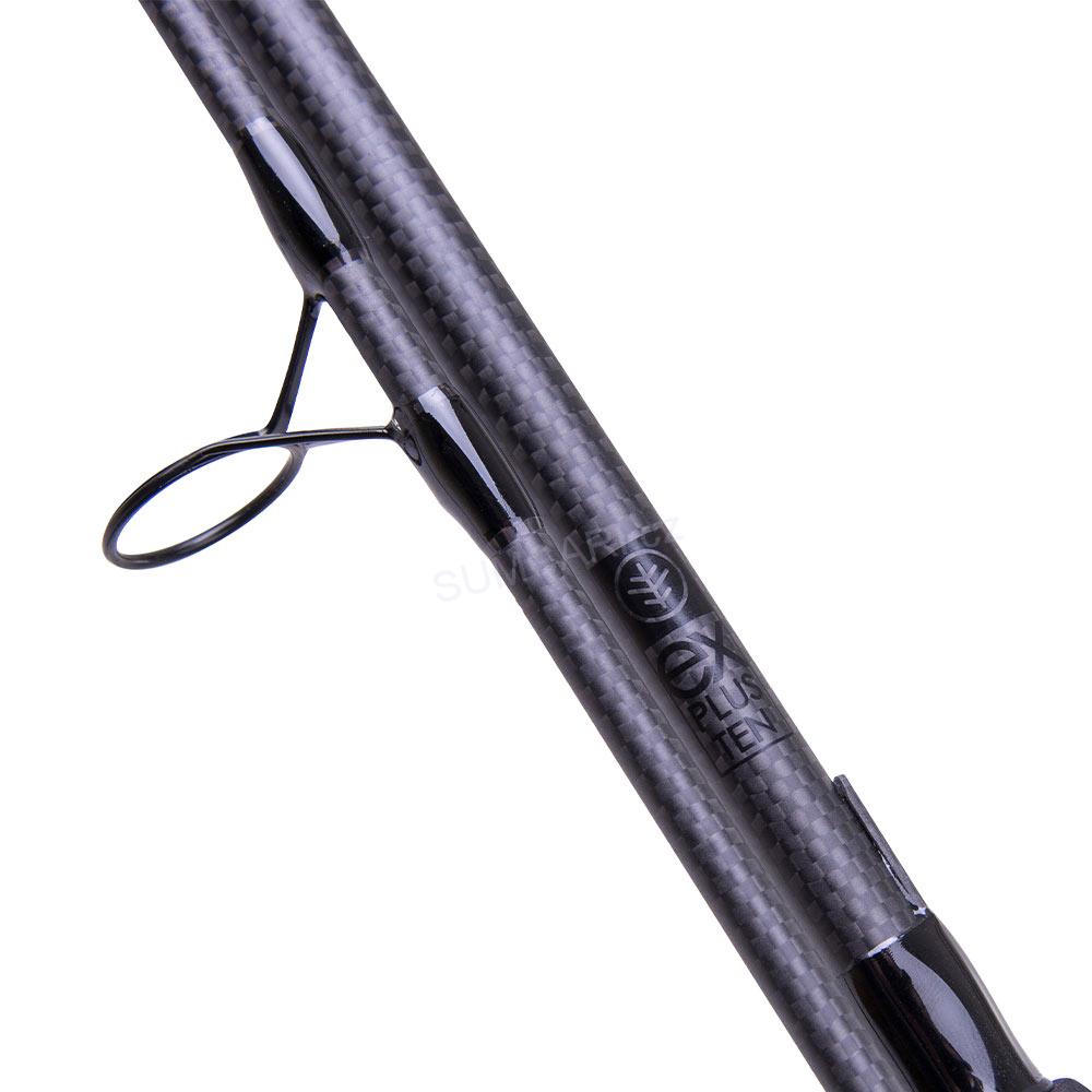 Wychwood prut Extricator Plus Cork Handle 9ft 2.70m 3.00lb, 2 díl