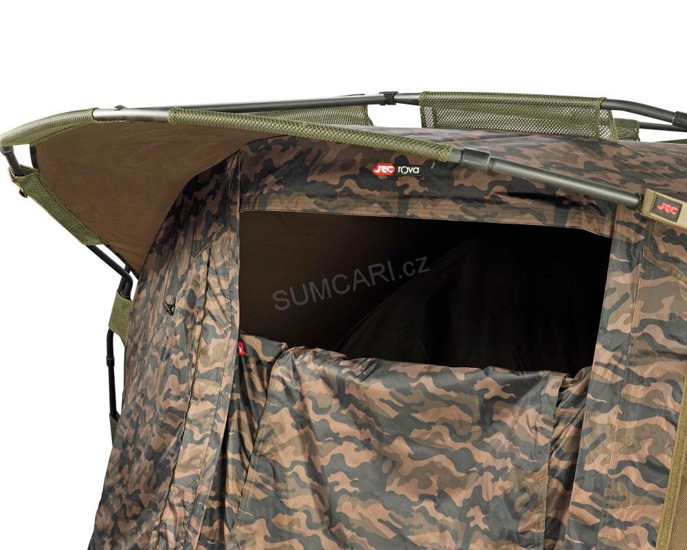 JRC bivak ROVA Camo Peak Bivvy 2 MAN