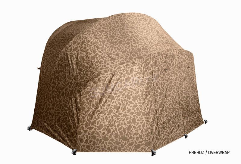 Přehoz pro bivak Delphin C3 LUX Carpath