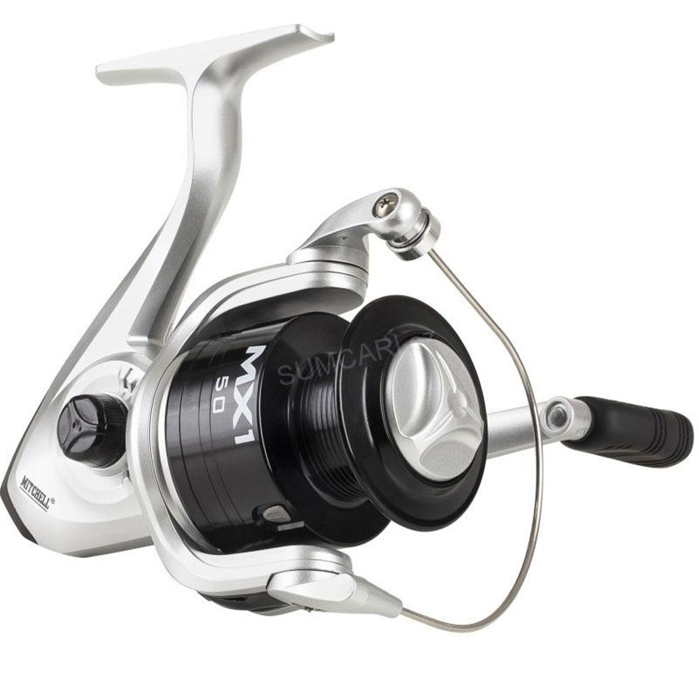 Mitchell naviják MX1 3000