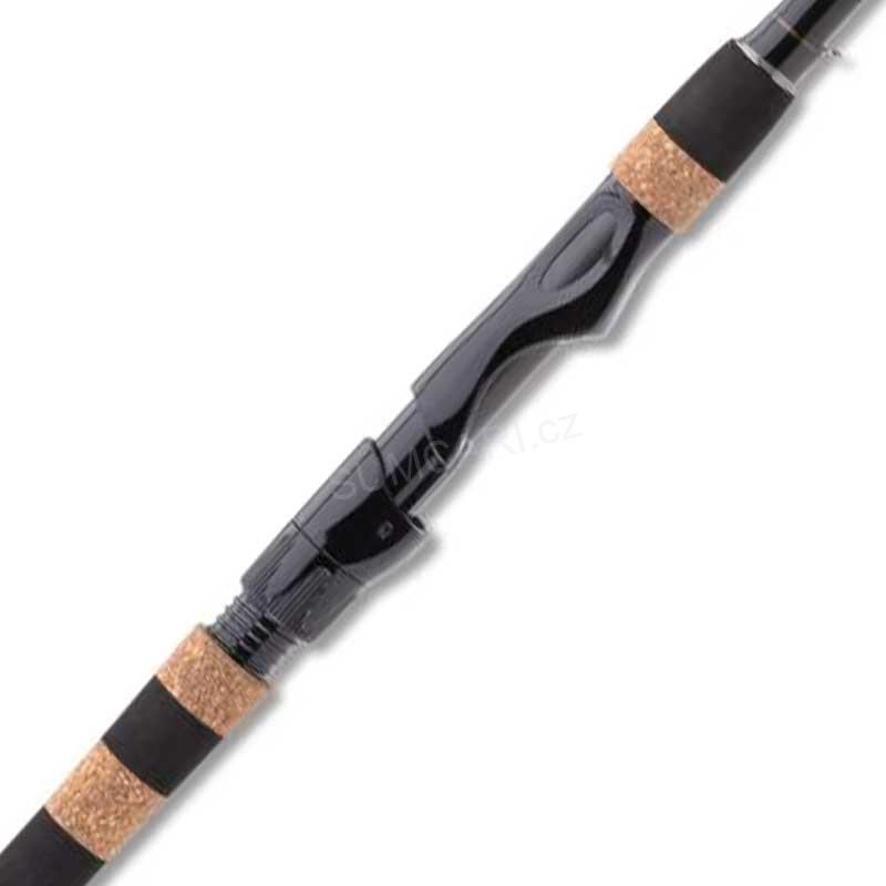Saenger prut Specialist TB-X Tele 40 2.70m 10-40g