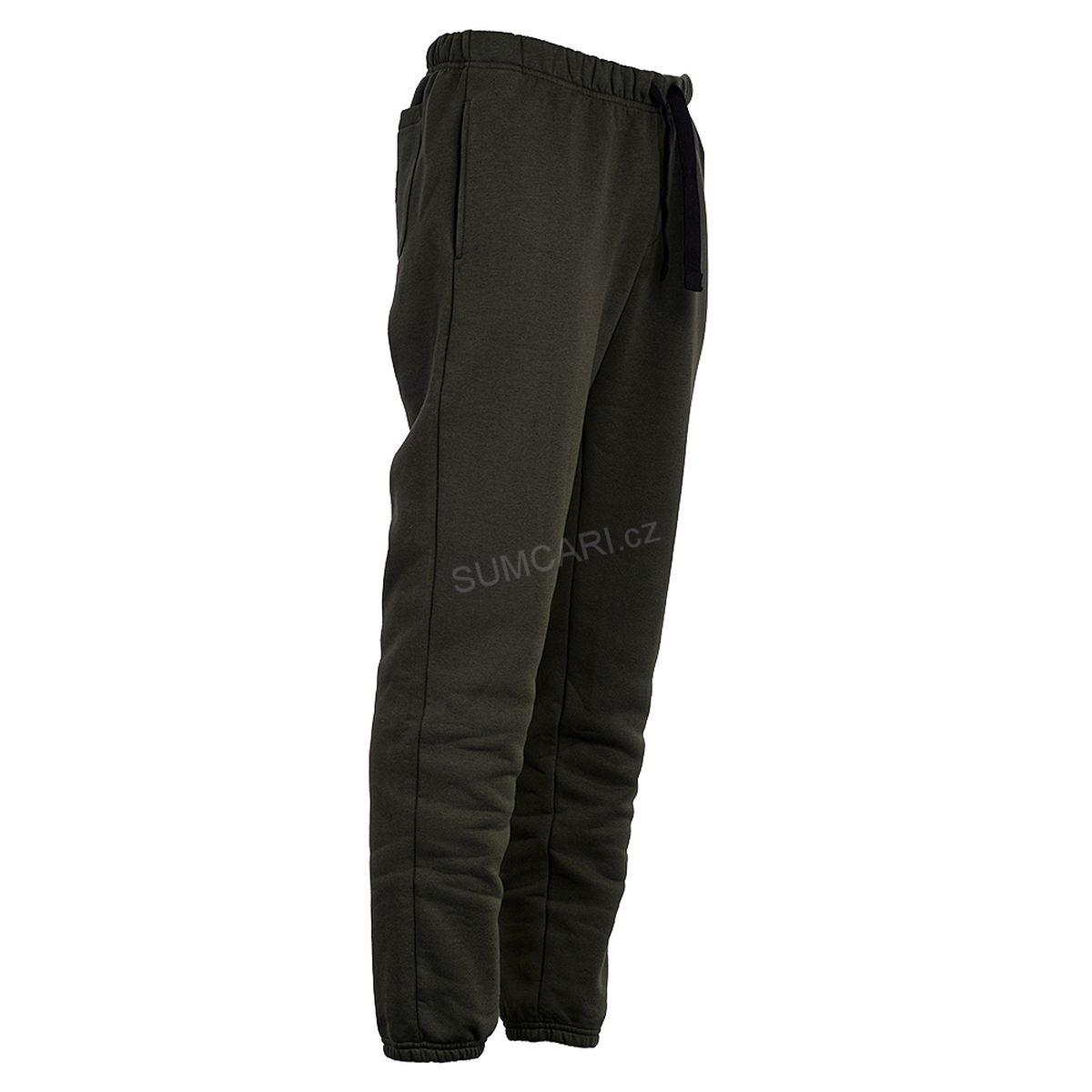 Carpstyle tepláky Bank Joggers vel. XXL