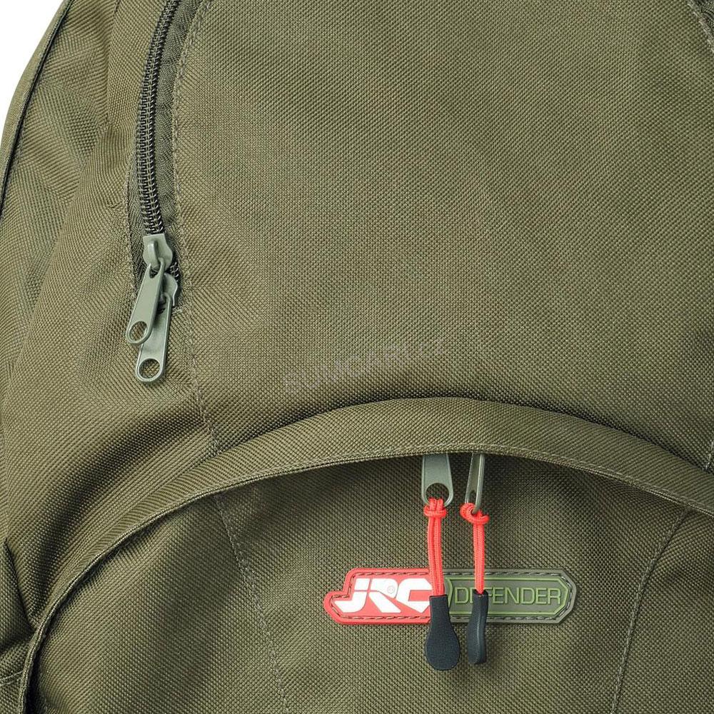 JRC batoh Defender Green Backpack 20L