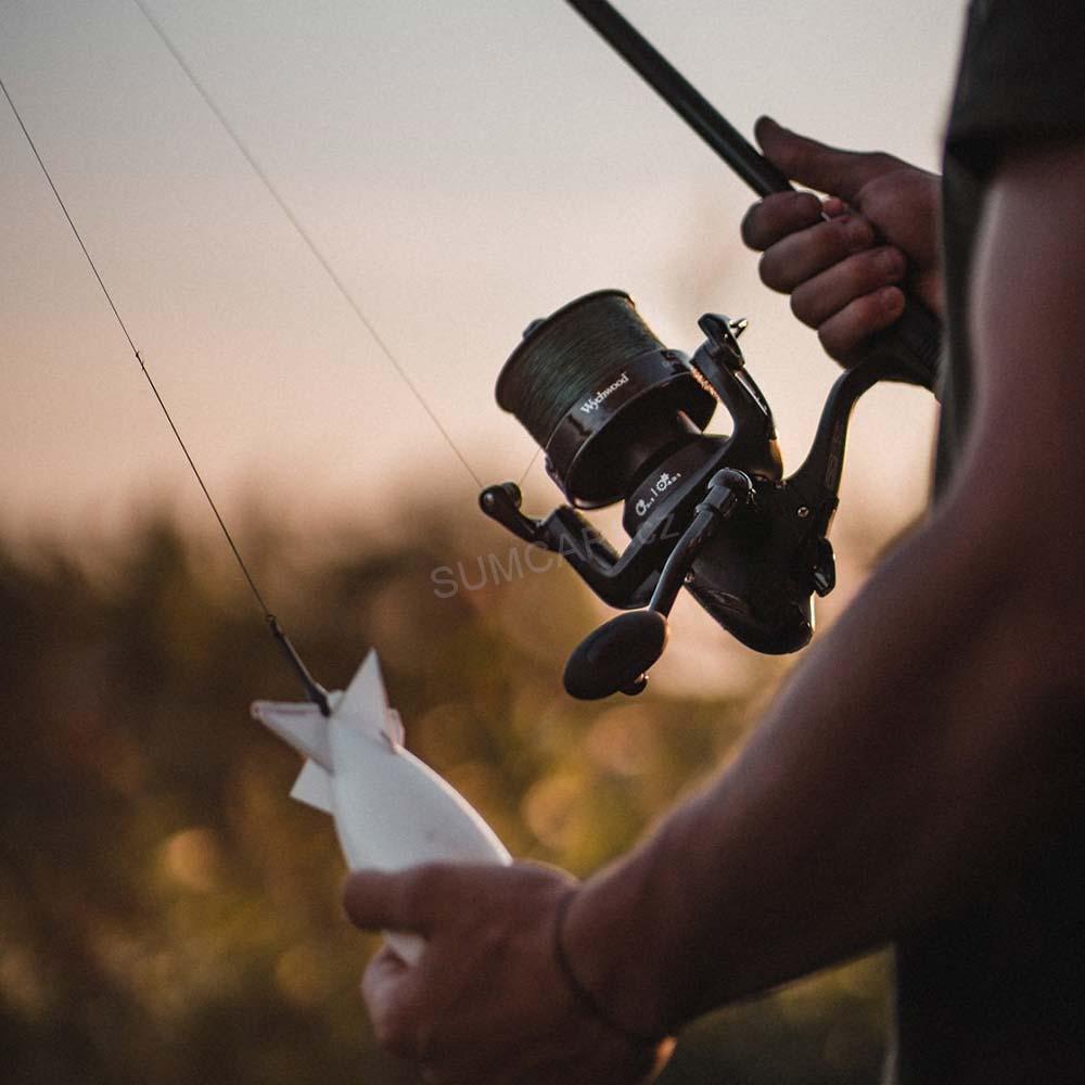 Wychwood spodový naviják Dispatch 7500 SPOD Reel