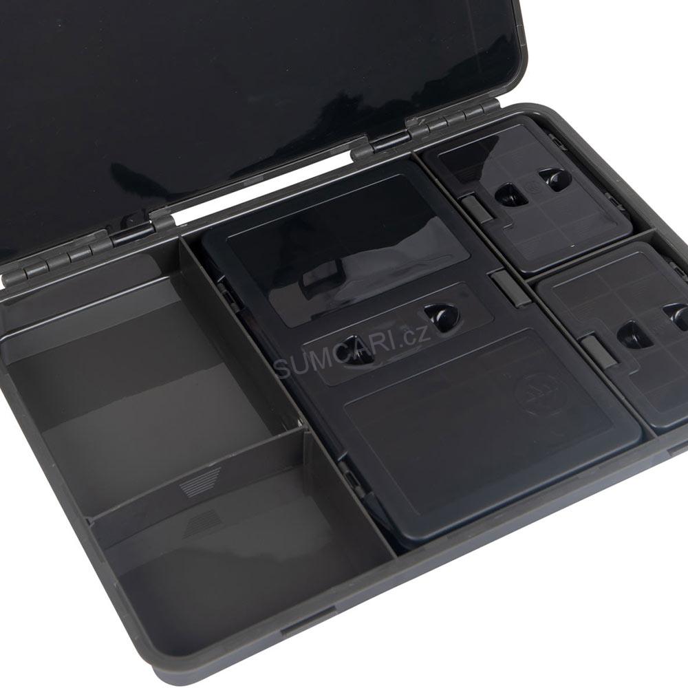 Wychwood krabička na doplňky Rig Box