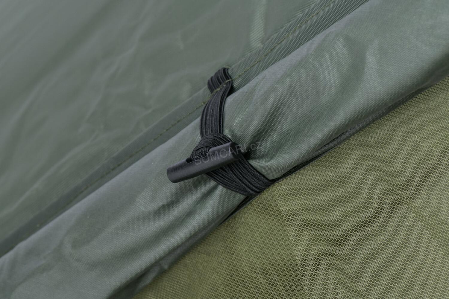 Mivardi přístřešek Shelter Quick Set