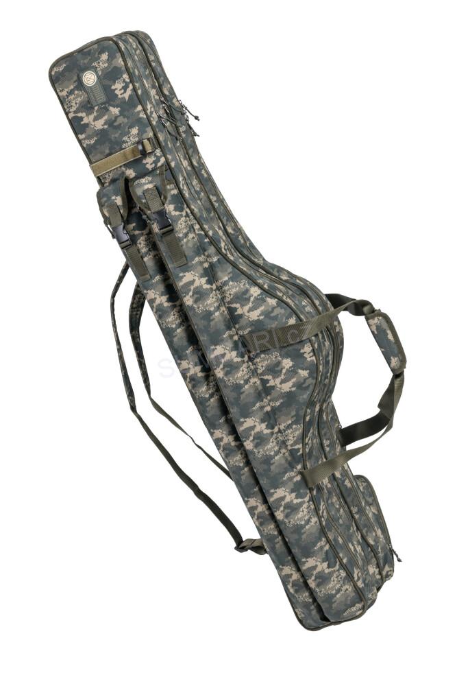 Mivardi obal na pruty Multi Camo 130