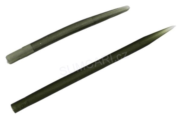 Převleky proti zamotání Anti-Tangle Sleeves Green XL/10ks, 54mm