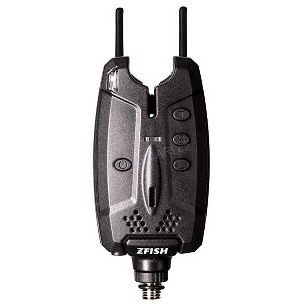 Zfish hlásiče Bite Alarm Set Prime 3+1