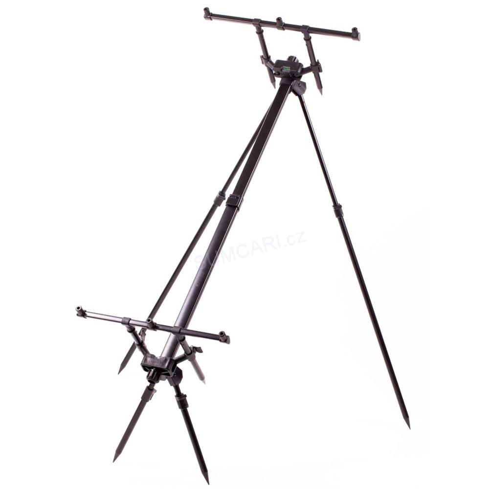 Zfish stojan Hi-Pod Long Legs