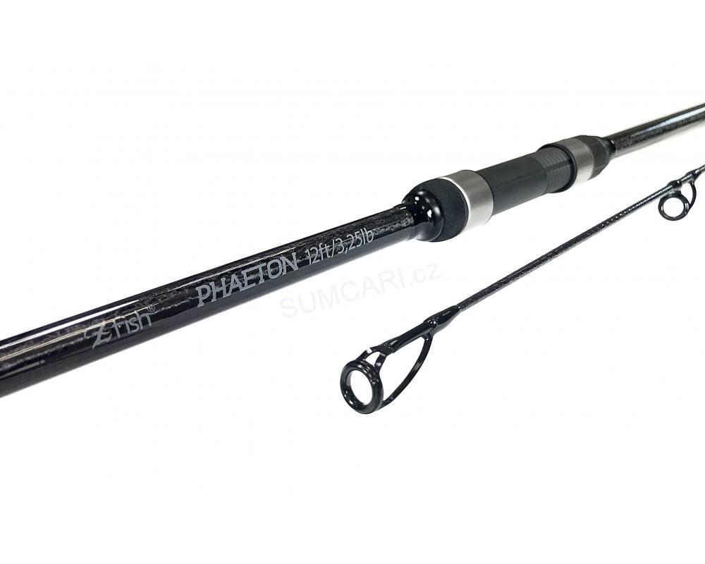 Zfish prut Phaeton 12ft 3.60m 3.25lb, 2 díl