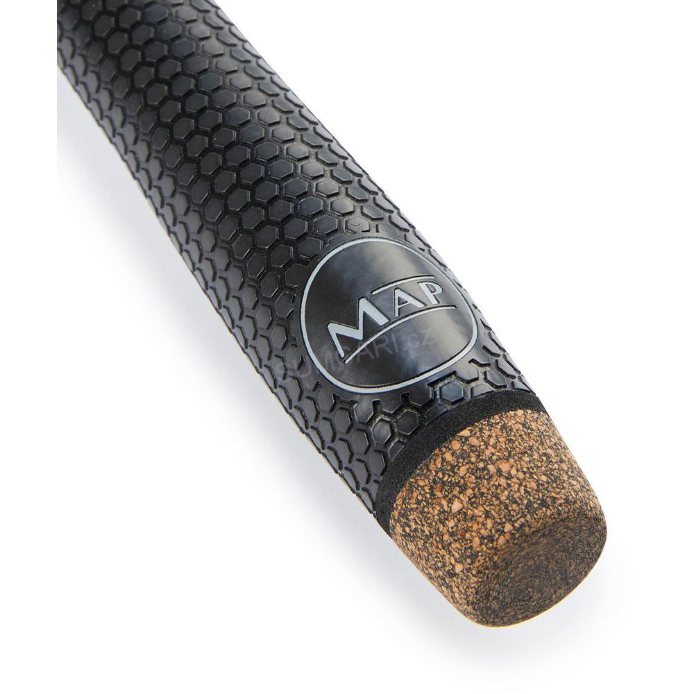 MAP feeder Black Edition Parabolix 10ft, 3.00m 20-30g, 2 díl