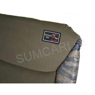Zfish lehátko Shadow Camo Bedchair