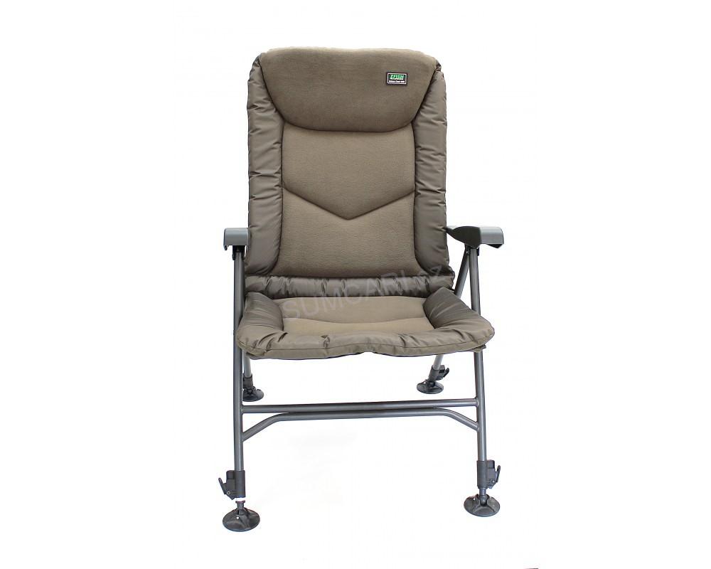 Zfish křeslo Deluxe GRN Chair