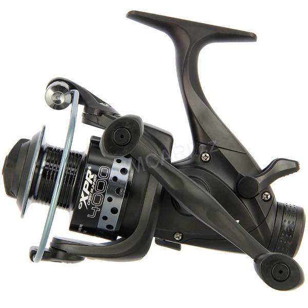 NGT navijáky XPR Carp 4000 - AKCE 1+1 ZDARMA!