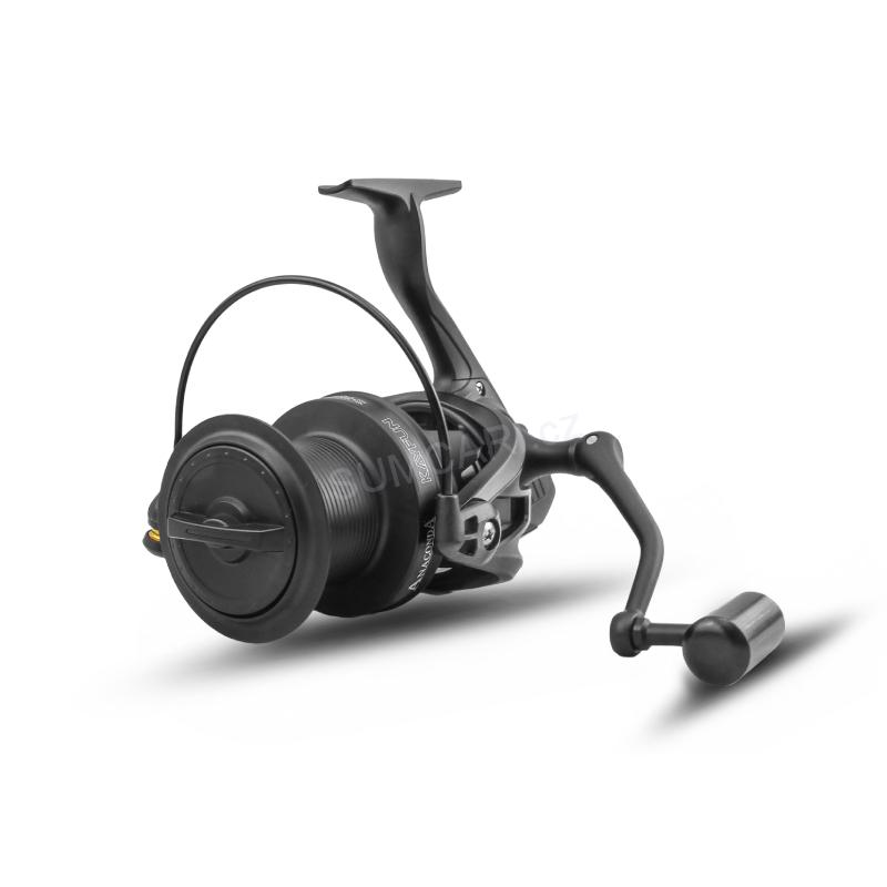 Anaconda naviják Kayfun XR-14000