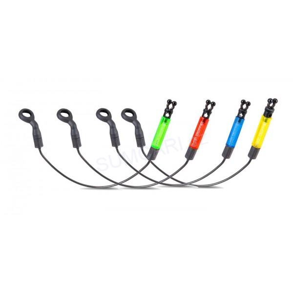Anaconda indikátor Chain Dropper Sets Barva, 4 ks