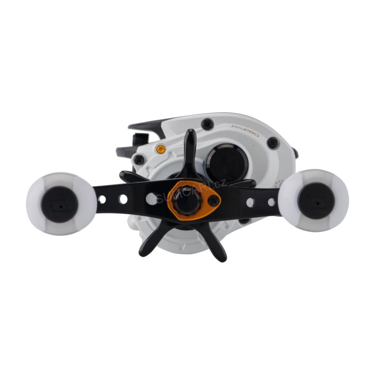 Abu Garcia multiplikátor MAX4 PRO LH
