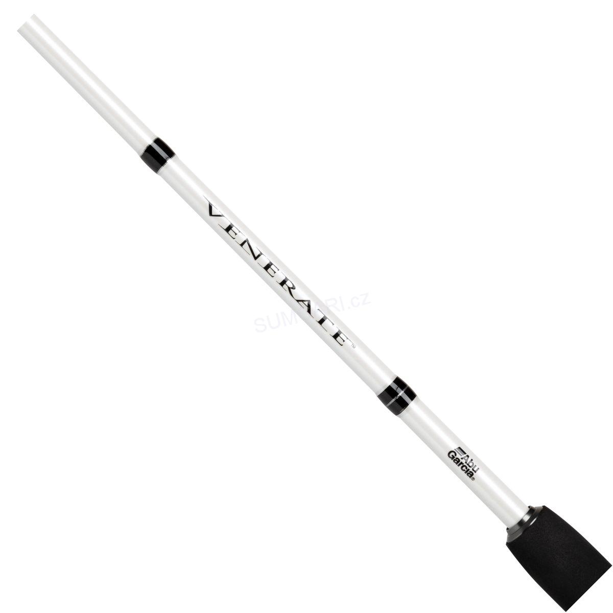 Abu Garcia prut Venerate V2 EVA spin MH 2.44m 15-40g, 2 díl