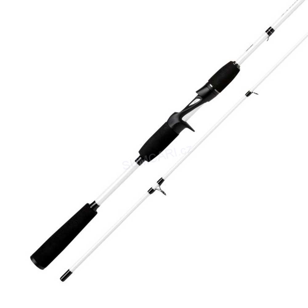 Abu Garcia prut Venerate V2 EVA CAST MH 2.13m 15-40g, 2 díl