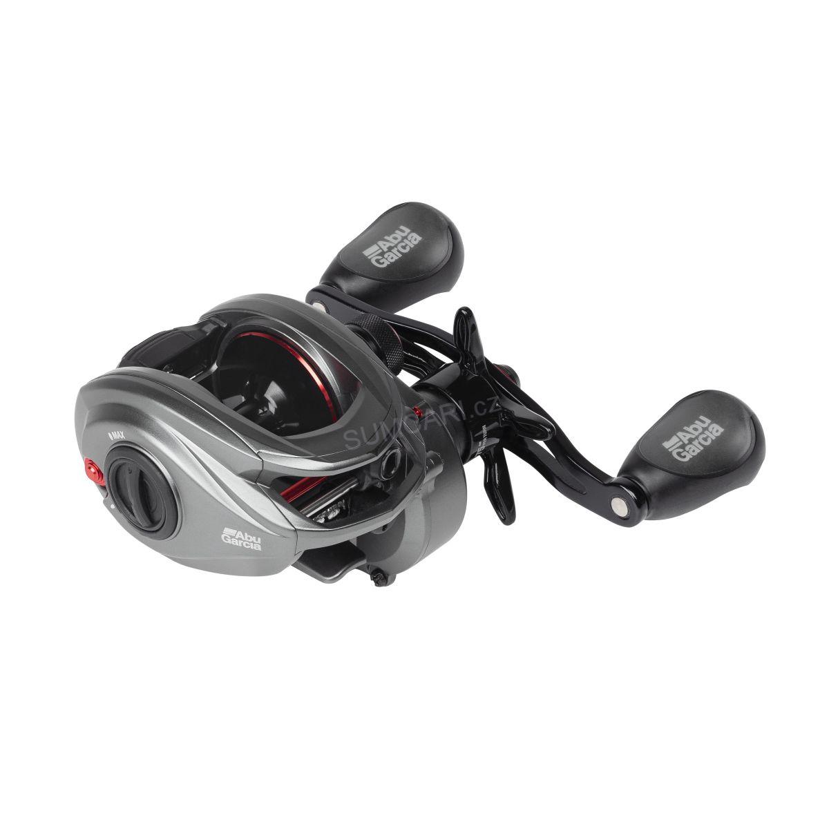 Abu Garcia multiplikátor MAX4 61 LH